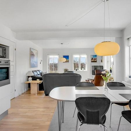 Gorgeous Apartment In Skagen With Kitchen Екстер'єр фото