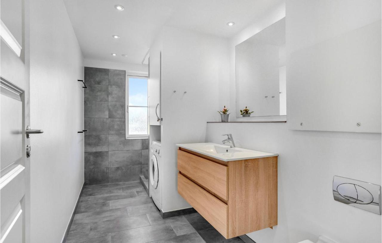 Gorgeous Apartment In Skagen With Kitchen Екстер'єр фото