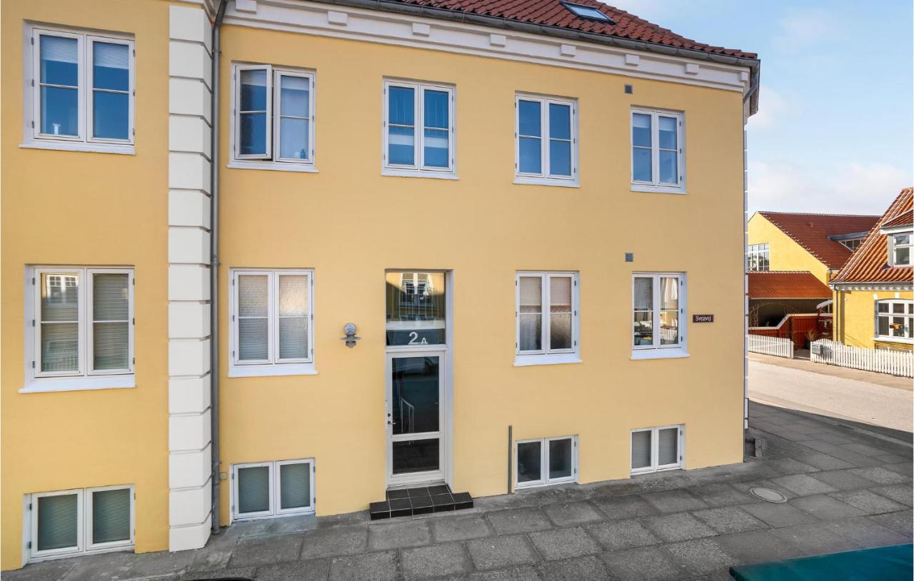 Gorgeous Apartment In Skagen With Kitchen Екстер'єр фото