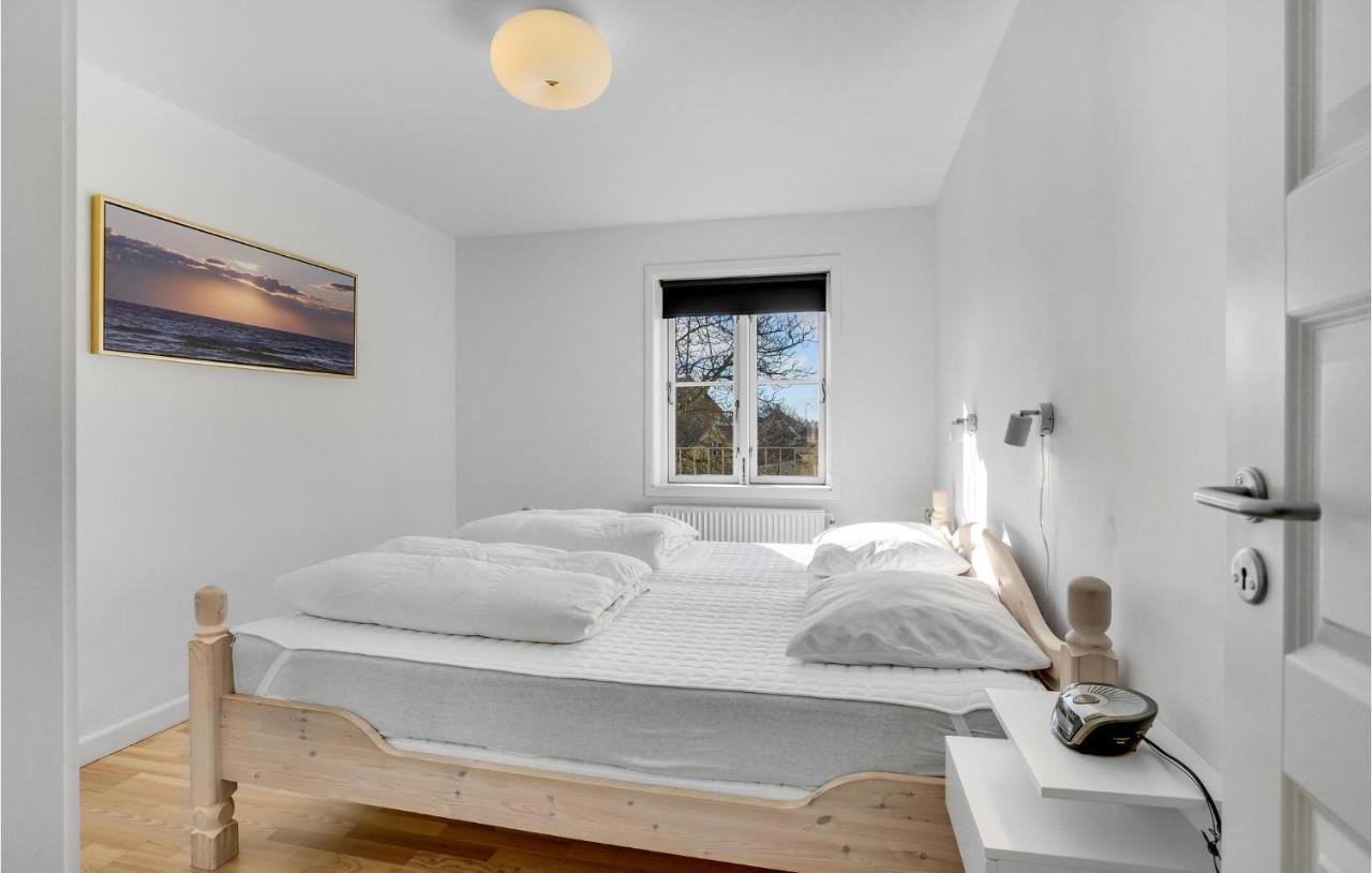 Gorgeous Apartment In Skagen With Kitchen Екстер'єр фото