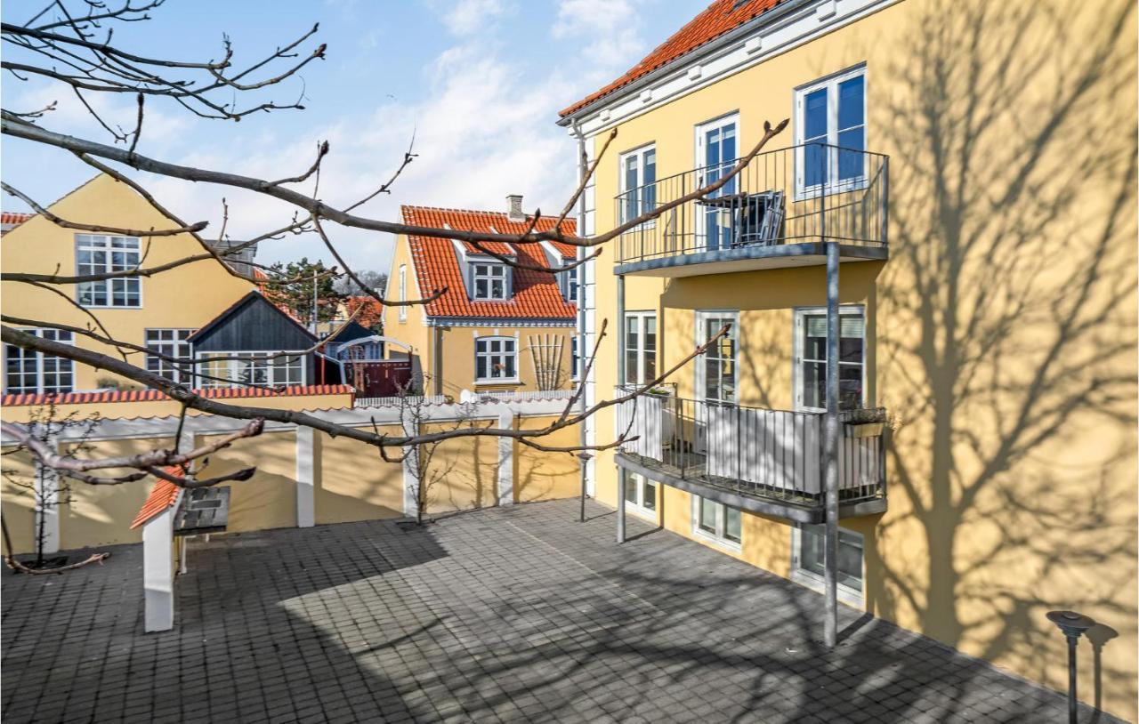 Gorgeous Apartment In Skagen With Kitchen Екстер'єр фото