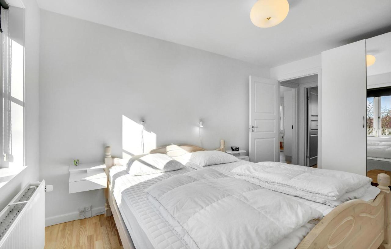 Gorgeous Apartment In Skagen With Kitchen Екстер'єр фото