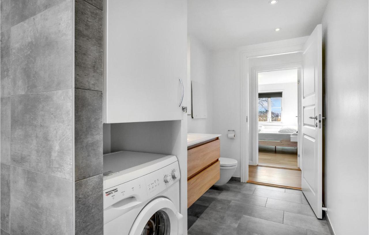 Gorgeous Apartment In Skagen With Kitchen Екстер'єр фото