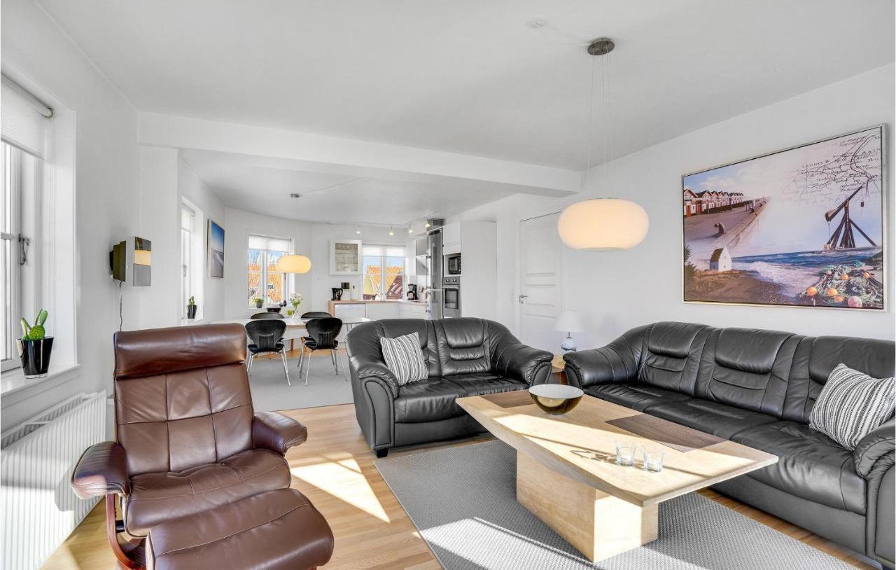Gorgeous Apartment In Skagen With Kitchen Екстер'єр фото